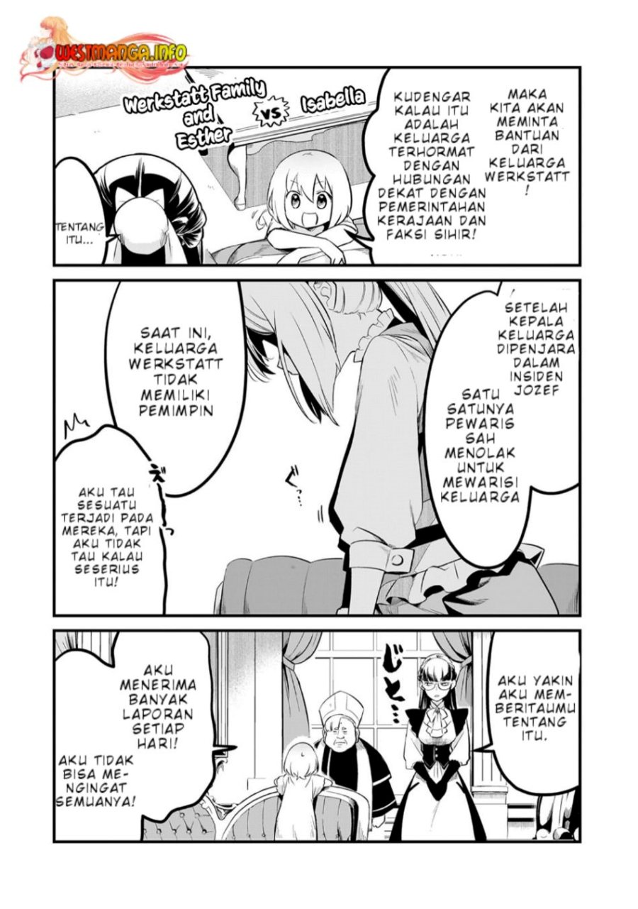 Welcome to Cheap Restaurant of Outcasts! (Tsuihousha Shokudou e Youkoso!)